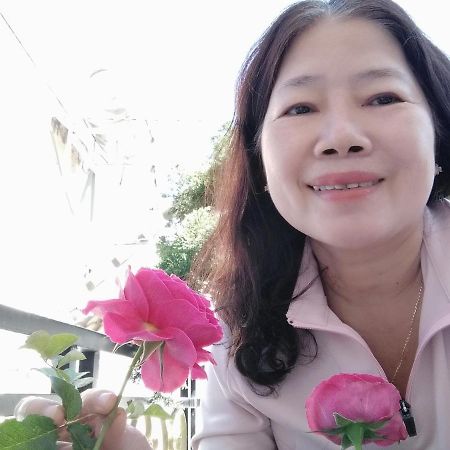 Mai Dalat Homestay Exteriér fotografie