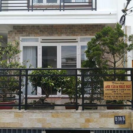 Mai Dalat Homestay Exteriér fotografie