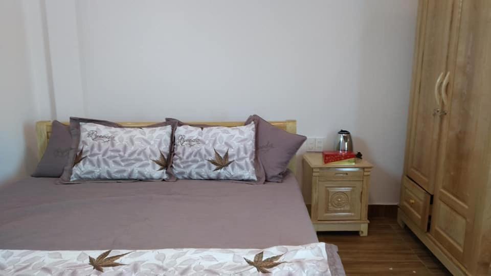 Mai Dalat Homestay Exteriér fotografie