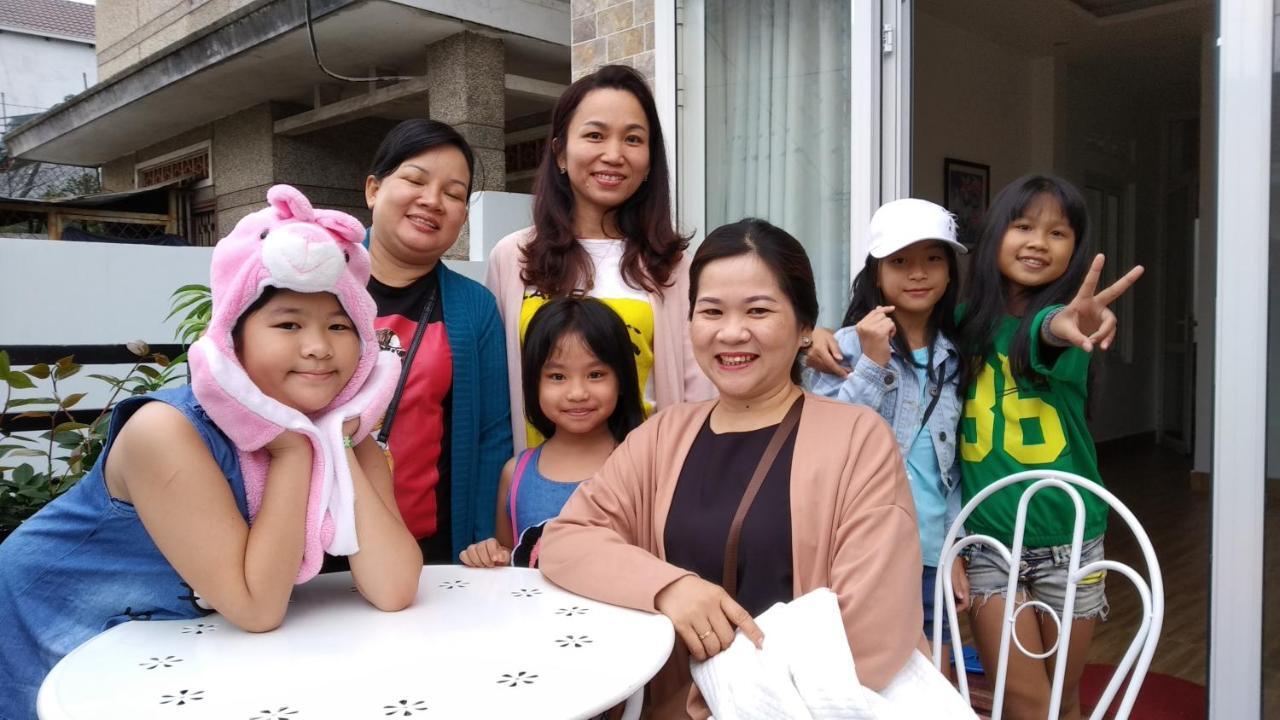 Mai Dalat Homestay Exteriér fotografie