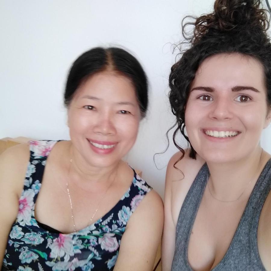 Mai Dalat Homestay Exteriér fotografie
