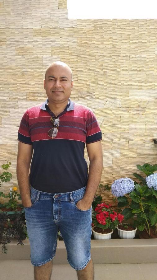 Mai Dalat Homestay Exteriér fotografie