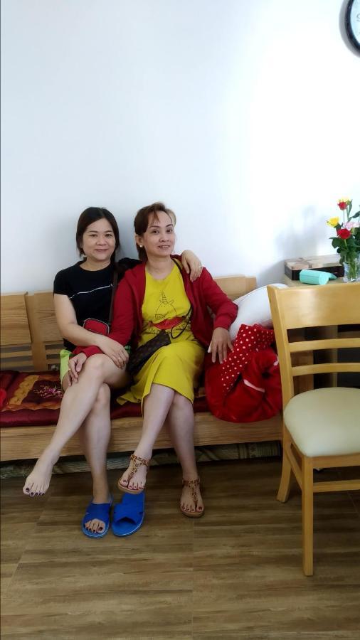 Mai Dalat Homestay Exteriér fotografie